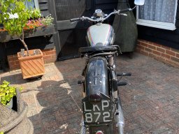 For Sale - Tony Thorogood